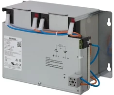 Siemens SITOP akumuliatoriaus modulis/24V/12AH, 12 VAh, CE, REACH, 168 mm, 210 mm, 190 mm, 300 mm