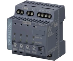 Siemens SITOP PSE200U/4X3-10A/SEO, 80 mm, 82 mm, 88 mm, 77 mm, 251 g