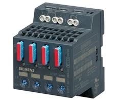 Siemens SITOP SELECT/diagnostikos modulis/4X2-10A, 90 mm, 100 mm, 130 mm, 80 mm, 292 g
