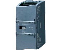 Siemens Modulis rozszerzeń 16wy cyfrowych 24V DC S7-200 [kod produktu] 6ES7222-1HH32-0XB0