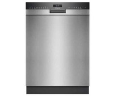 Indaplovė Siemens Siemens SN45ZS07CE IQ500, indaplovė (nerūdijančio plieno, 60 cm, Home Connect)