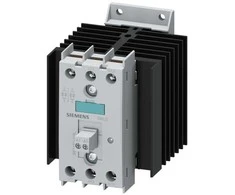 Siemens Halbleiterschütz 3RF2430-1AB45