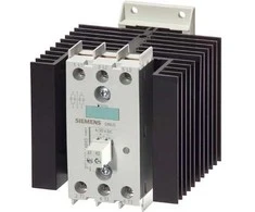 Siemens Halbleiterschütz 3RF2430-1AB45