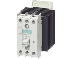 Siemens Halbleiterschütz 3RF2420-1AB45
