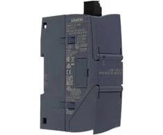 Siemens Ryšių procesorius CM 1243-5 SIMATIC S7-1200 prijungti prie PROFIBUS tinklo DP MASTER SIMATIC NET (6GK7243-5DX30-0XE0)