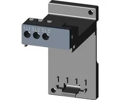 Siemens 3RU21 / 3RB30 / 3RB31 S00 (3RU2916- 3AA01)