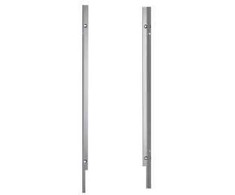 Siemens Siemens SZ30BI01, Mounting kit, Siemens, Nerūdijantis plienas, Nerūdijantis plienas, 23 mm, 23 mm