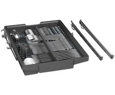 Siemens SZ34DX03 VarioDrawer 1 - Stalo įrankių stalčius indaplovėms, 45 cm.