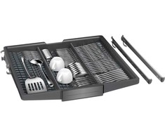 Šildymo stalčius Siemens Siemens SZ36DX02, Drawer, Siemens, Juodas, 1 pc(s), 660 mm, 700 mm