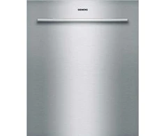 Bosch Priekiniai durys indaplovės SIEMENS SZ73056