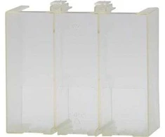 „Siemens“ terminalo dangtelis 3P S10 / S12 (3RT1966-4EA1)