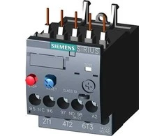 Siemens Terminis siųstuvas 11 - 16A S00 (3RU2116- 4AB0)