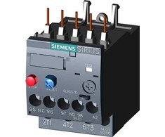 Siemens Thermal Relay 1.4 – 2A S00 (3RU2116-1BB0)