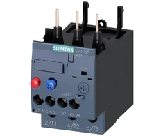 Siemens terminė relė 14...20A 3RU2126-4BB0