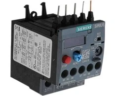 Siemens Überlastrelais 9.0-12.5A 3RU2116-1KB0