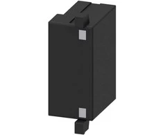 Siemens RC slopintuvas 127-240V AC 150-250V DC su LED indikatoriumi S0 (3RT2926-1CD00)
