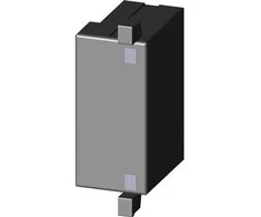 Siemens RC slopintuvas 127-240V AC 150-250V DC su LED indikatoriumi S0 (3RT2926-1CD00)