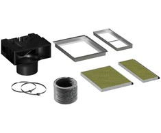 Siemens Rinkinys recirkuliacinis LZ11KKI16, gartraukio filtras