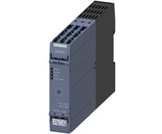 „Siemens“ paleidimo sistema 0,75 kW 0,4–2A 24 V DC SIRIUS (3RM1202-1AA04)