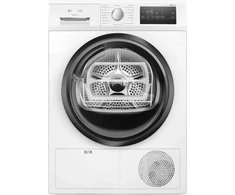 Džiovyklė Siemens WT45HVEEPL
