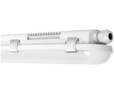 Sieninis šviestuvas LEDVANCE 46 W LED juostelės formos šviestuvas, 220–240 V, 1 lempa, 1,5 m ilgio