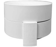 Sieninis šviestuvas Light Solutions Aps „Light Solutions“ „Google WiFi“ sieninis/lubinis laikiklis