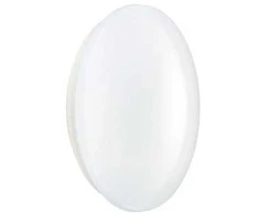 Sieninis šviestuvas Philips Ledinaire wall/ceiling WL060V 1700lm/830 18.5W IP44 IK03 baltas