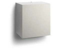 Philips myGarden sieninis šviestuvas 173034716, Lauko sieninis šviestuvas, Aliuminis, Aliuminis, IP44, Sodas, Kiemas, II