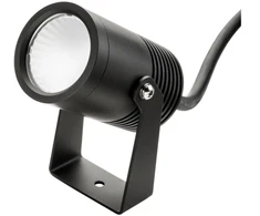 Sieninis šviestuvas Sg Armaturen SG LUMINAIRE HOVDEN MIDI GRAPHITE 24V RGBW 32°