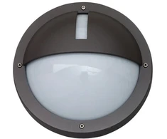 Sieninis šviestuvas Sg Armaturen Uno Grafit 12,5 W 1100 LED 3000 K jutiklis