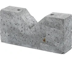 Solar Plus Betoninė plokštė 920-510-200 pusei