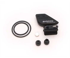 Kadenso ritmo siųstuvas Sigma STS, Belaidis su magnetu