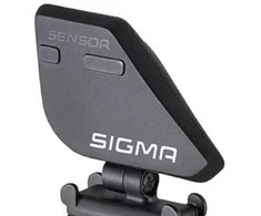 Minimo ritmo siųstuvas Sigma STS belaidis (00162)