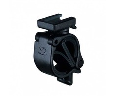 Sigma Sport 00460, Bicycle computer mount, Juodas, Bicycle mount