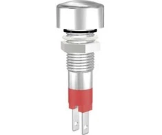Cembrit Signal Construct LED signalinė lemputė, raudona, 24 V/nuolatinė, 17 mA, SMLD 08014