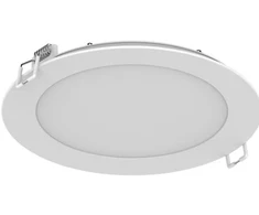 Philips 30395900, Įleistinis prožektorius, 12 W, 3000 K, 1200 lm, 220 - 240 V, Balta