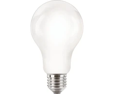 Philips Signify 34655000 Żarówka żarowa EEK D (A - G) E27 Forma żarówki 13 W Neutralna biel (Ø x L) 70 mm x 121 mm 1 stk