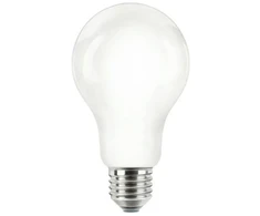 Philips Signify 34655000 Żarówka żarowa EEK D (A - G) E27 Forma żarówki 13 W Neutralna biel (Ø x L) 70 mm x 121 mm 1 stk