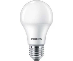 Signify „Philips CorePro LED“ standartinė 10 W (75 W) E27 830 A60 matinė lemputė