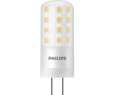 „Philips CorePro LED“ LED lempa GY6.35 827 šviesos diodas „CoreProLED“ #17102200, 4,2 W, 40 W, GY6.35, 470 lm, 15 000 val., šiltai balta