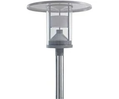 Signify „Philips GrandeVille“ 2900lm/830 BPS962 34W IP65 IK10 „DynaDimmer“ (be šviesos žymeklio) 4 m laidas DF optika