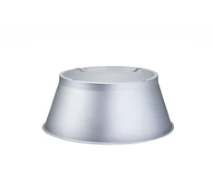 Philips Ledinaire Highbay BY021Z Gen2 priedai, pilkas atšvaitas
