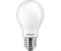 Philips 34786100, 5,9 W, 60 W, E27, 806 lm, 15 000 val., šiltai balta