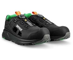 Sika „Brynje“ apsauginiai sandalai 908 Helium Boa S1PL 44 dydis