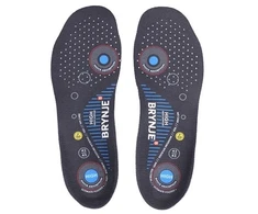 Brynje Įdėklas 700703 Ultimate FootFit+ aukštas 46-47 dydis