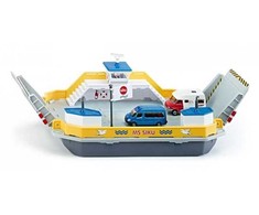 Siku 1:50 Keltas automobiliams