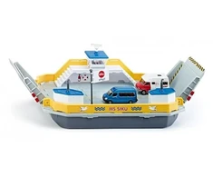 Siku 1:50 Keltas automobiliams