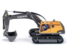 Siku 1:50 Volvo EC 290 hidraulinis ekskavatorius