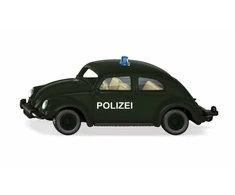 Usorteret Siku VW Beetle Police