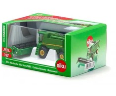 Siku 1:87 John Deere T670I kombainas